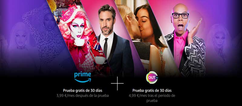 Amazon Prime Video