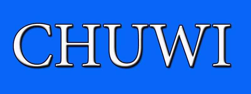 Tablet Chuwi Opiniones ¿merecen la pena comprarlas?
