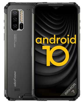 moviles rugerizados