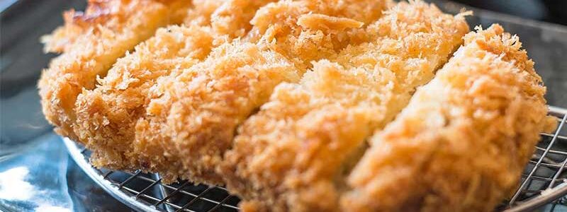 ¿Donde comprar Panko barato en España? Te lo enseño
