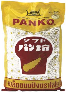 donde comprar Panko