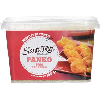 donde comprar Panko