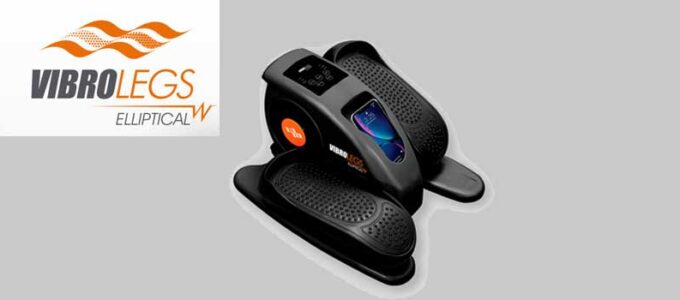 VibroLegs Elliptica: Opiniones, mejor precio y alternativas baratas
