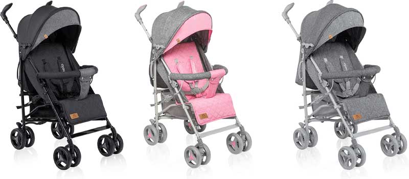 silletas de bebe