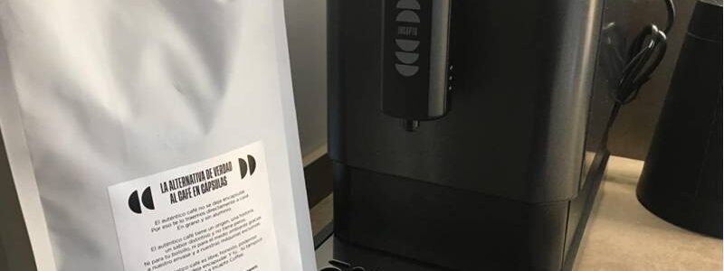 Cafetera Incapto: Análisis y Opiniones ¿merece la pena?