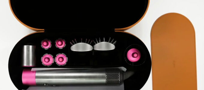 Dyson Airwrap Opiniones negativas y positivas ¿vale la pena?
