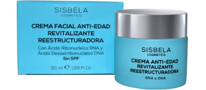 Sisbela Reafirm de Mecadona Opiniones y análisis ¿Vale la pena?