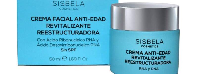 Sisbela Reafirm de Mecadona Opiniones y análisis ¿Vale la pena?