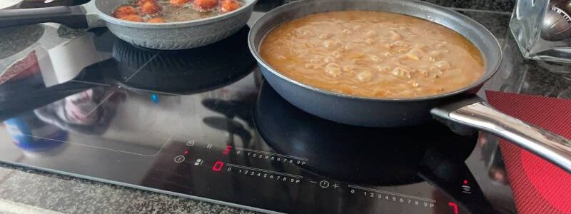 Zanussi Zitx633k Opiniones y análisis ¿merece la pena?