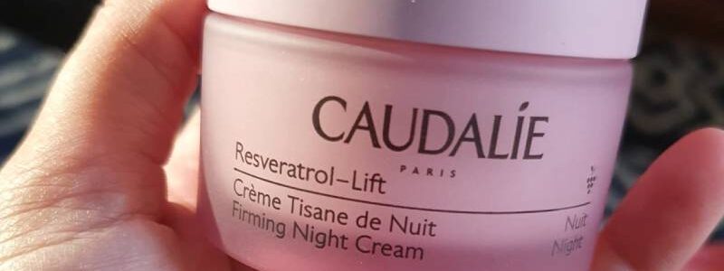 Caudalie Reveratrol Lift Opiniones y análisis ¿Merece la pena?
