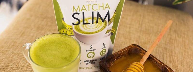 Matcha Slim Opiniones negativas y positivas reales ¿una estafa?