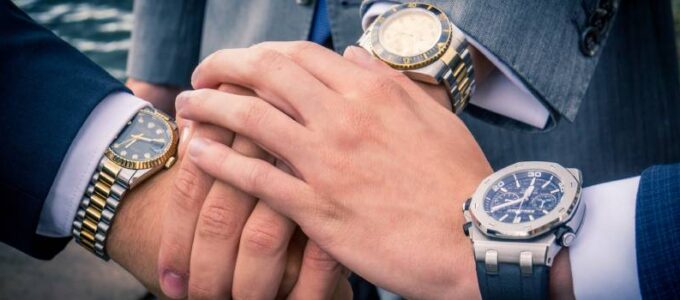 Relojes Lanscotte Opiniones y análisis ¿son buenos?